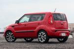 Kia Soul 2.0L 2013 года